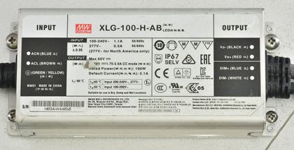 various-Growlight (1 LED n/w)